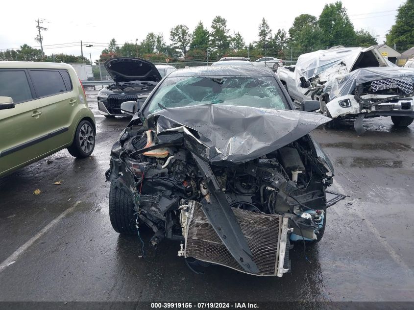 2018 Chevrolet Impala 1Lt VIN: 2G1105S31J9117241 Lot: 39919156