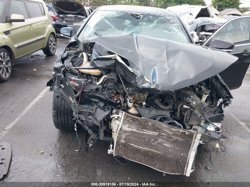 2018 Chevrolet Impala 1Lt VIN: 2G1105S31J9117241 Lot: 39919156