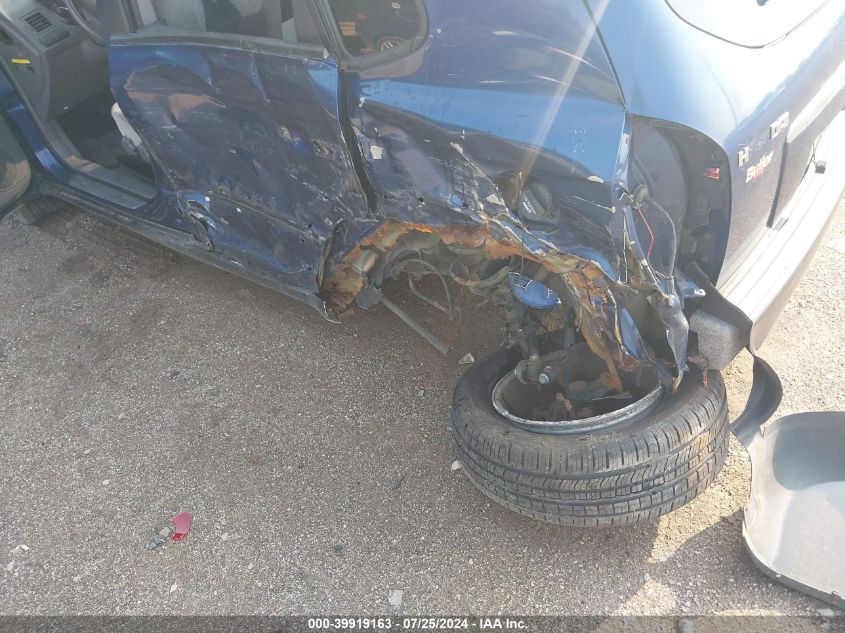 2005 Hyundai Tucson Gls/Lx VIN: KM8JN12D45U193342 Lot: 39919163