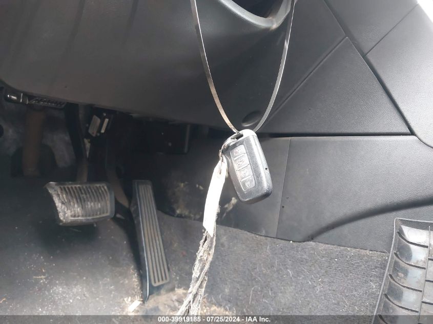 5NPEC4AB7BH174769 2011 Hyundai Sonata Se 2.0T