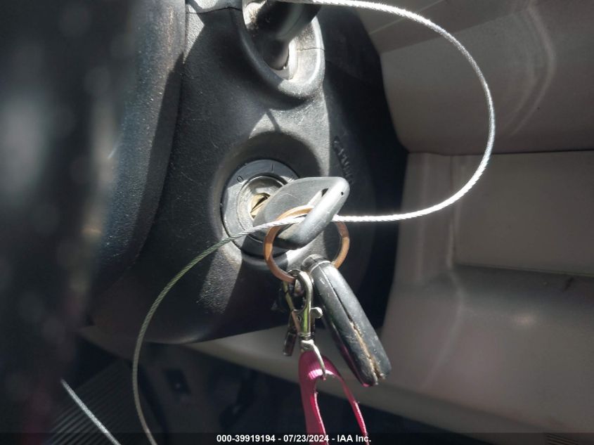 2011 Honda Pilot Exln VIN: 5FNYF3H70BB030639 Lot: 39919194