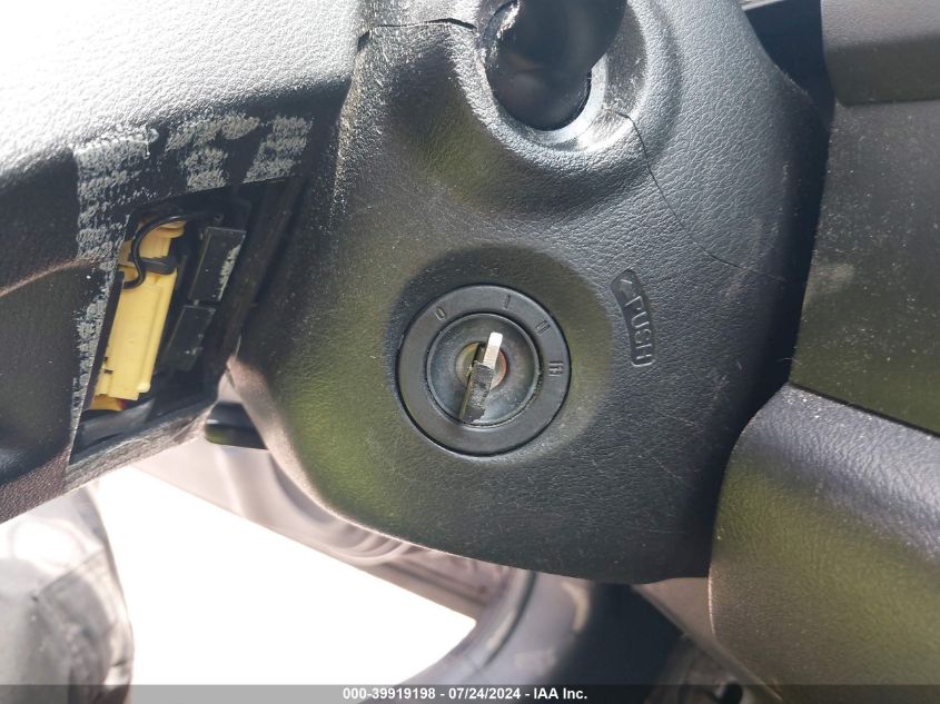 2007 Honda Cr-V Lx VIN: 5J6RE48377L002930 Lot: 39919198