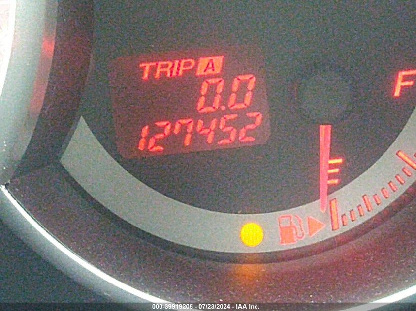 2008 Mazda 3 S VIN: JM1BK324181813129 Lot: 39919205