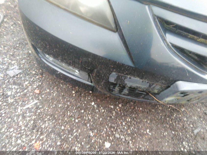 2008 Mazda 3 S VIN: JM1BK324181813129 Lot: 39919205