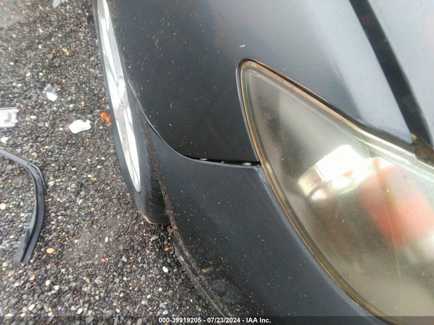 2008 Mazda 3 S VIN: JM1BK324181813129 Lot: 39919205