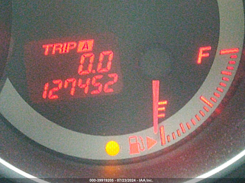 2008 Mazda 3 S VIN: JM1BK324181813129 Lot: 39919205