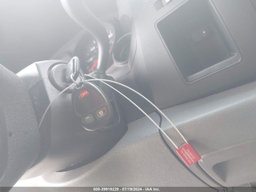 2011 GMC Sierra 1500 Work Truck VIN: 3GTP2TE30BG333942 Lot: 39919229