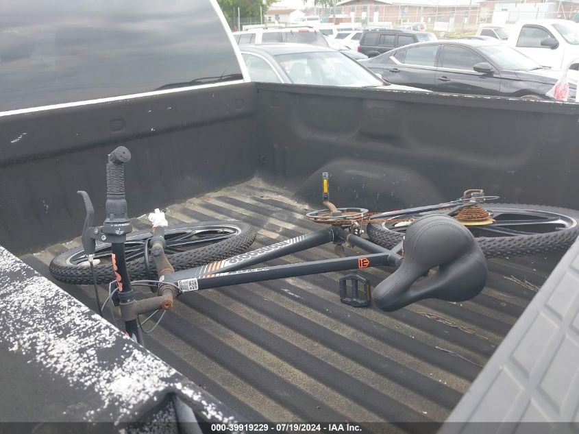 2011 GMC Sierra 1500 Work Truck VIN: 3GTP2TE30BG333942 Lot: 39919229