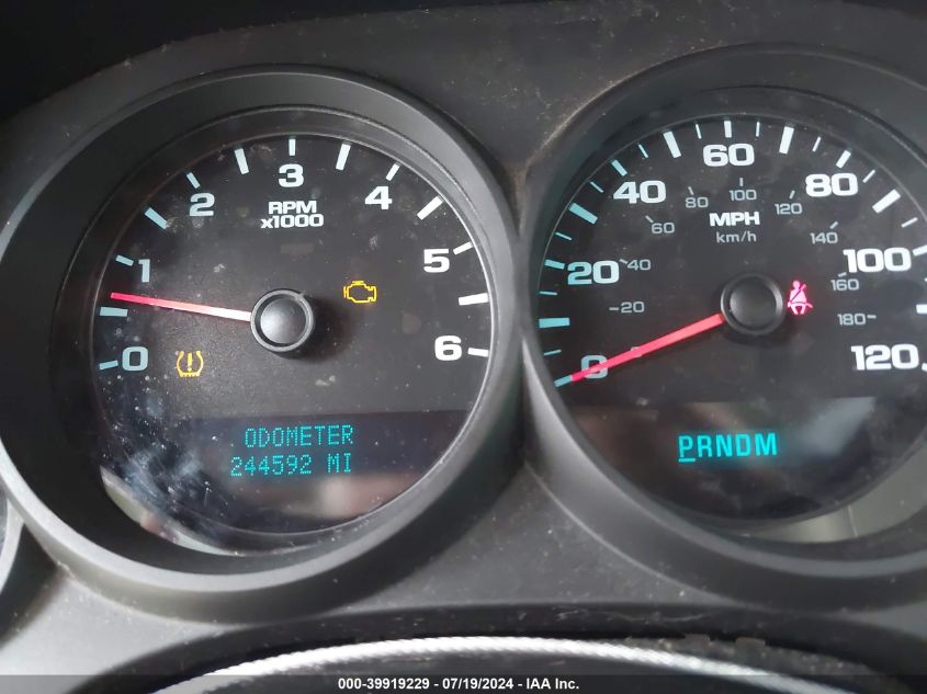 2011 GMC Sierra 1500 Work Truck VIN: 3GTP2TE30BG333942 Lot: 39919229