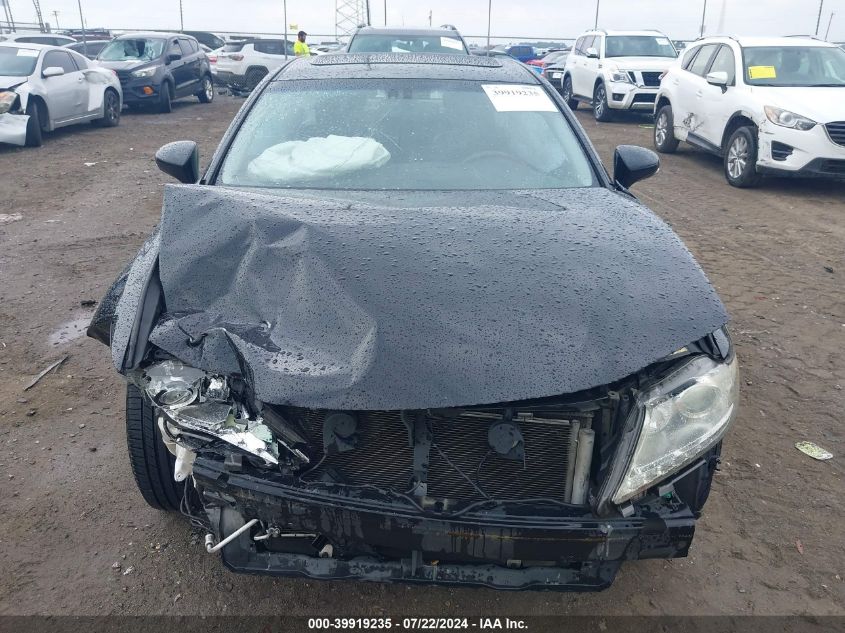 2013 Lexus Es 350 VIN: JTHBK1GG3D2011093 Lot: 39919235