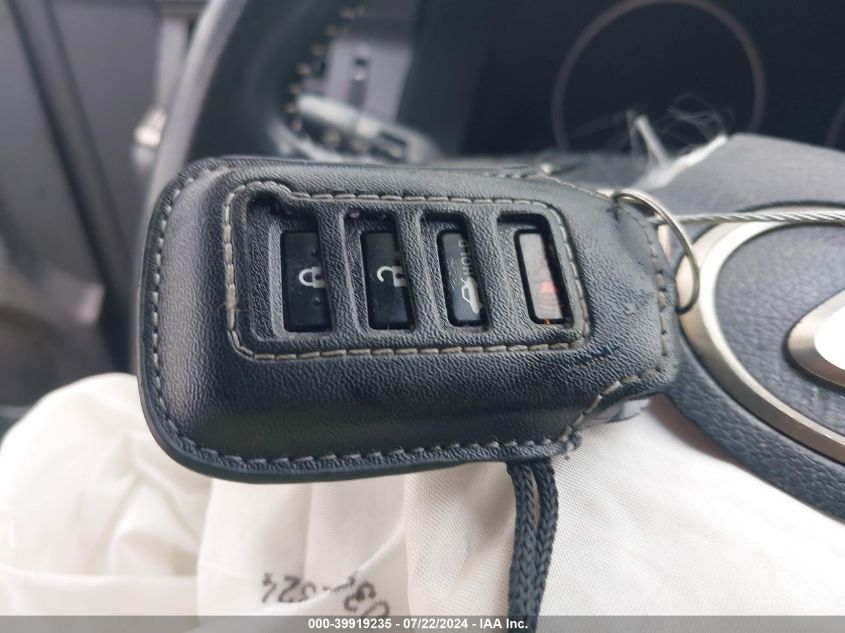 2013 Lexus Es 350 VIN: JTHBK1GG3D2011093 Lot: 39919235