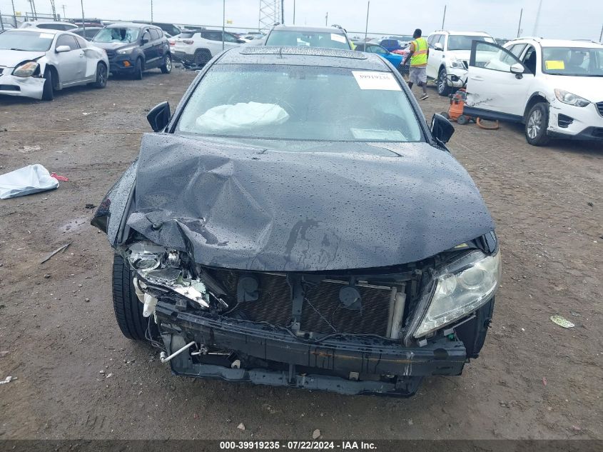 2013 Lexus Es 350 VIN: JTHBK1GG3D2011093 Lot: 39919235