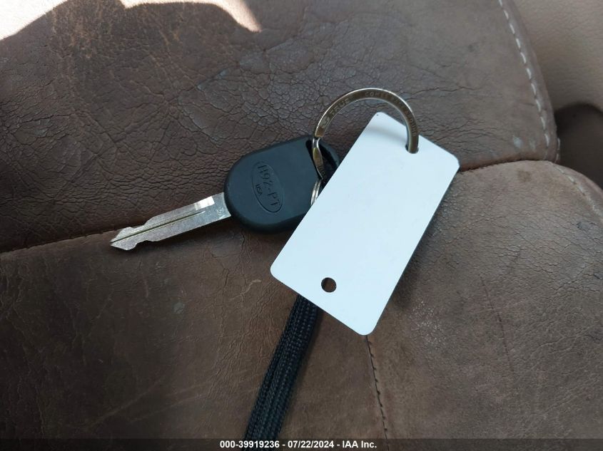 2007 Ford F-150 Lariat/Xlt VIN: 1FTPW12V37KD06345 Lot: 39919236