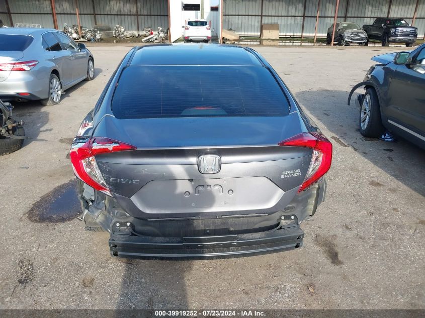 19XFC2F68LE002017 2020 HONDA CIVIC - Image 17