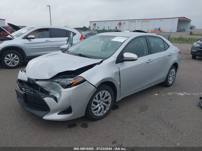 2017 TOYOTA COROLLA L/LE/XLE/SE/XSE - 5YFBURHE7HP626079