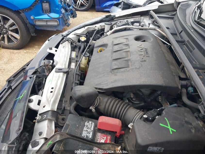 2017 TOYOTA COROLLA L/LE/XLE/SE/XSE - 5YFBURHE7HP626079