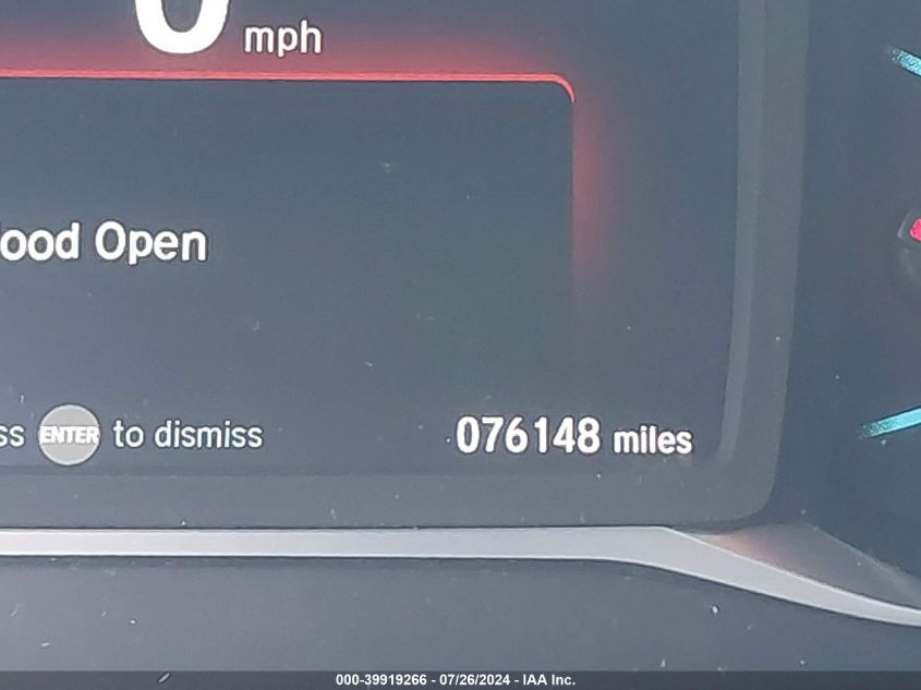 2021 Honda Pilot Awd Special Edition VIN: 5FNYF6H23MB071386 Lot: 39919266