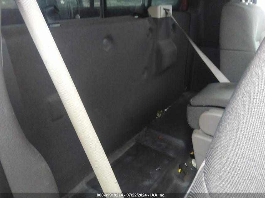 2009 Ford F-150 Stx/Xl/Xlt VIN: 1FTRF12W99KB06591 Lot: 39919274