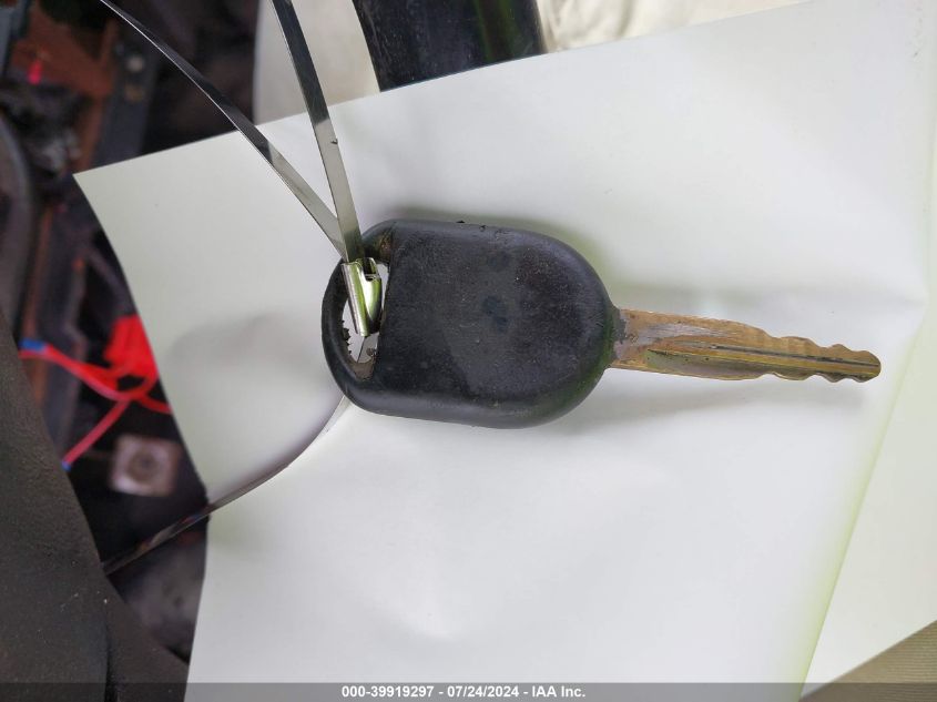 2002 Ford Ranger Xl/Xlt VIN: 1FTYR10D72PA99136 Lot: 39919297