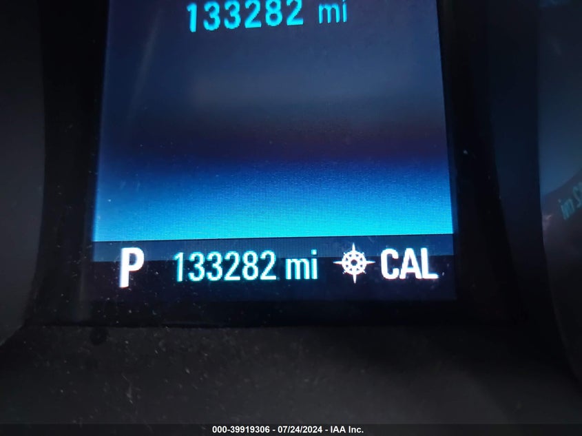 2014 Chevrolet Malibu 1Ls VIN: 1G11B5SL7EF244776 Lot: 39919306