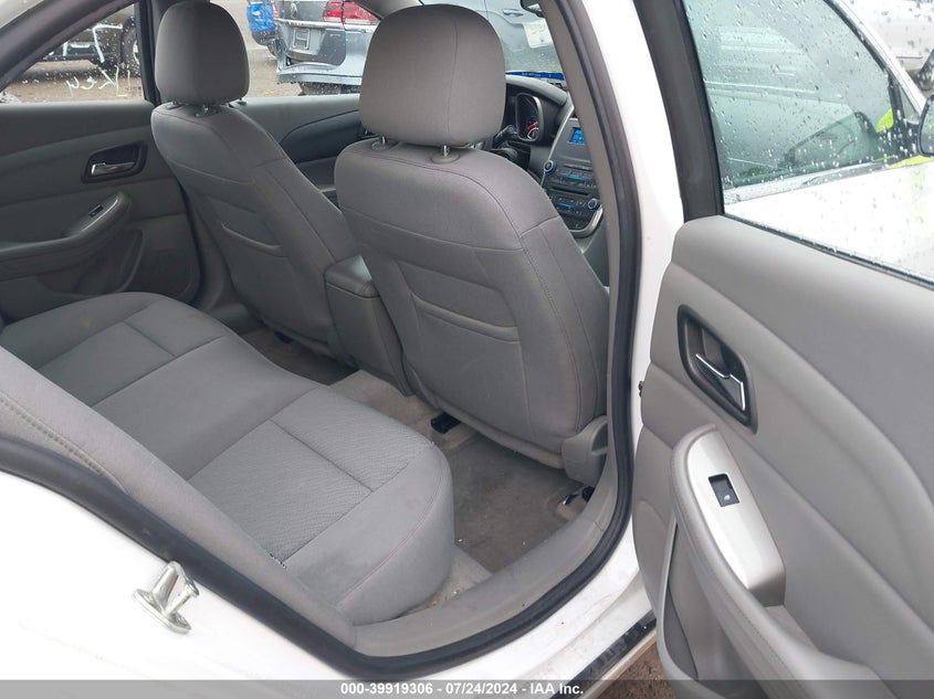 2014 Chevrolet Malibu 1Ls VIN: 1G11B5SL7EF244776 Lot: 39919306