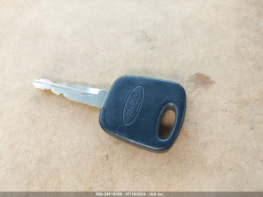 2000 Ford Ranger Xl/Xlt VIN: 1FTYR14V6YPC06527 Lot: 39919309