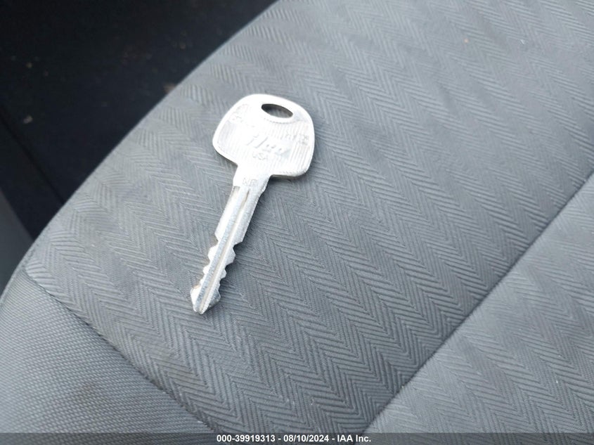 2015 KIA FORTE LX - KNAFK4A66F5297430