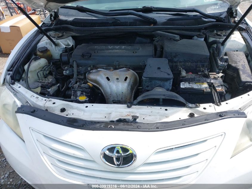 4T1BE46K89U876133 2009 Toyota Camry Le