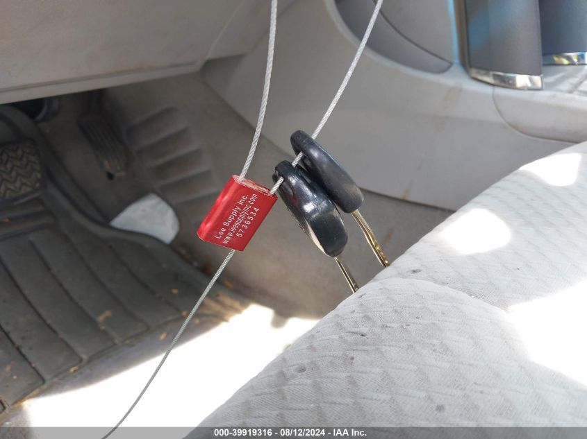 4T1BE46K89U876133 2009 Toyota Camry Le