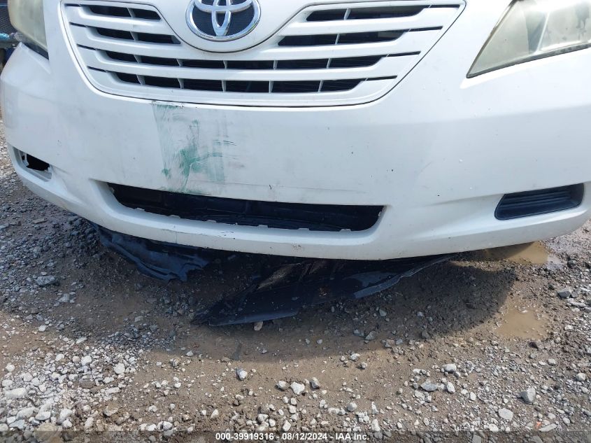 4T1BE46K89U876133 2009 Toyota Camry Le