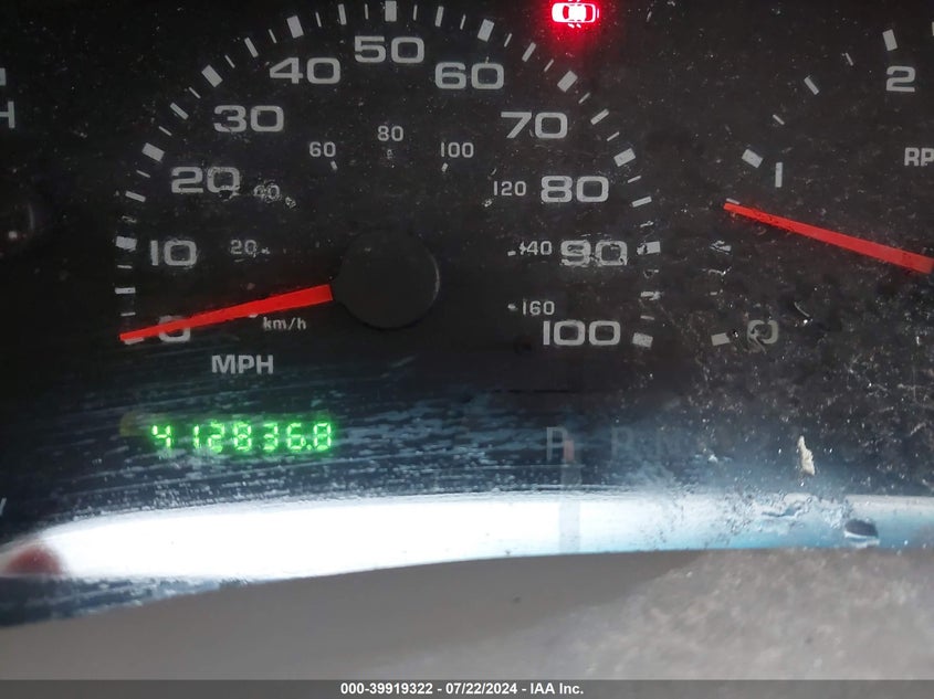 2003 Ford F-250 Lariat/Xl/Xlt VIN: 1FTNW21FX3EA73273 Lot: 39919322