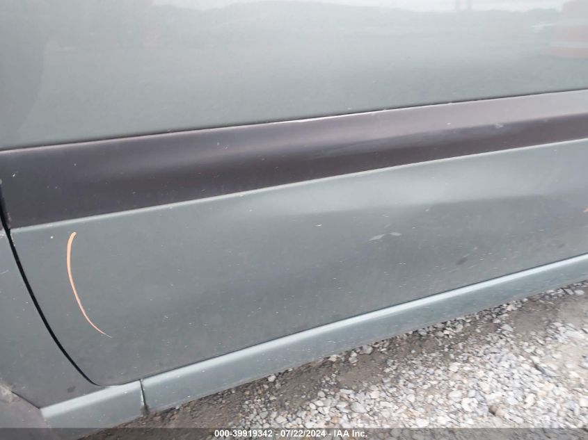 2000 Subaru Legacy L VIN: 4S3BE6358Y7215634 Lot: 39919342