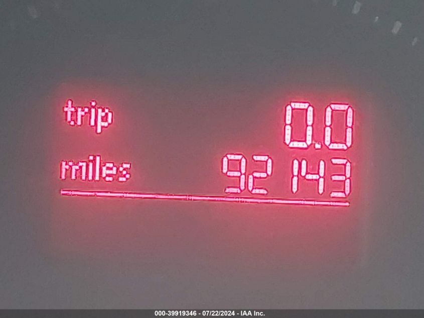 2009 Volkswagen New Beetle 2.5L VIN: 3VWRF31YX9M405513 Lot: 39919346