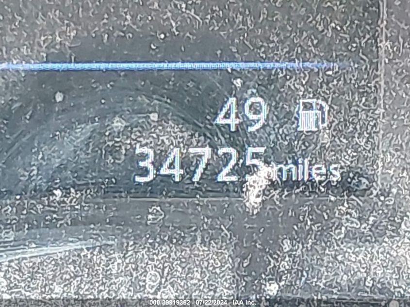 2019 Nissan Rogue S VIN: 5N1AT2MV3KC815917 Lot: 39919362