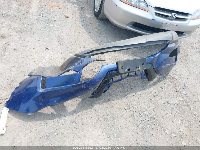 2019 Nissan Rogue S VIN: 5N1AT2MV3KC815917 Lot: 39919362