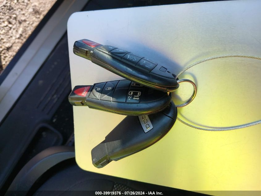 2008 Dodge Grand Caravan Sxt VIN: 2D8HN54P88R729178 Lot: 39919376