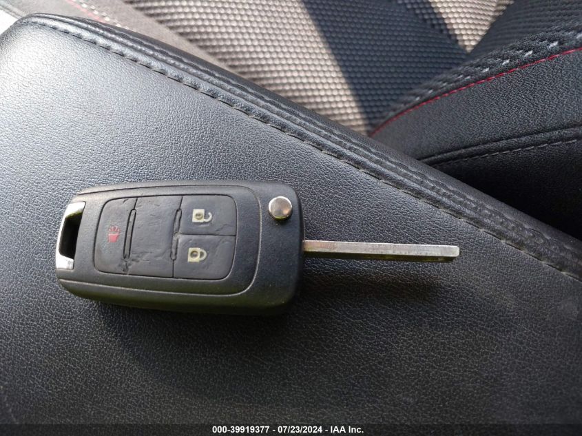 2016 Chevrolet Equinox Ls VIN: 2GNALBEK5G1147955 Lot: 39919377