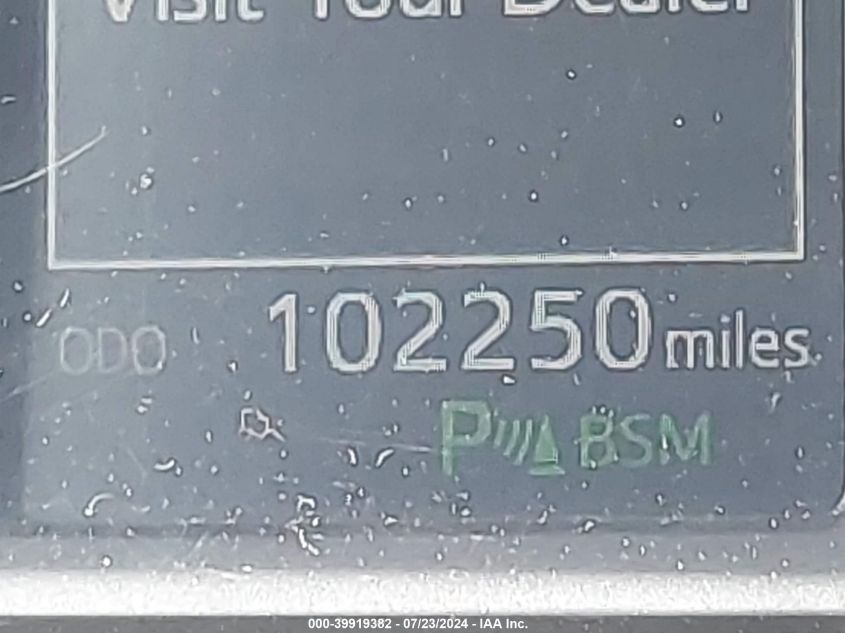 2016 Toyota Rav4 Limited VIN: JTMDFREV4GJ063096 Lot: 39919382