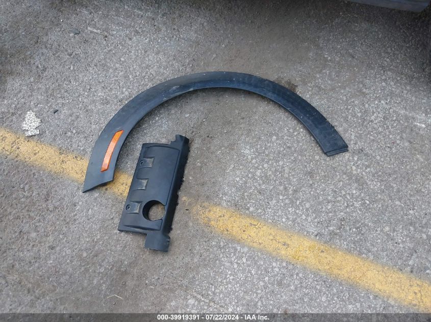 2009 Mini Cooper VIN: WMWMF335X9TU73566 Lot: 39919391