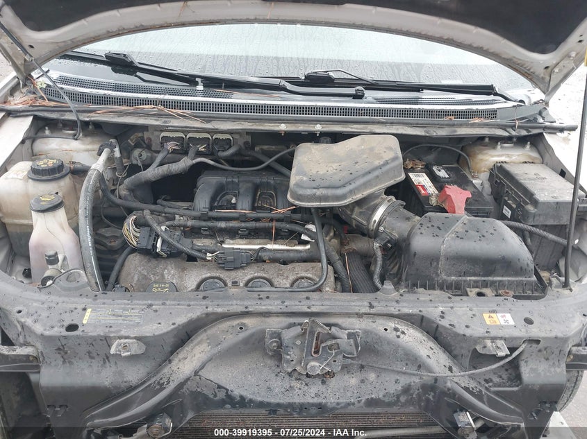 2010 Ford Edge Sel VIN: 2FMDK4JCXABB02901 Lot: 39919395