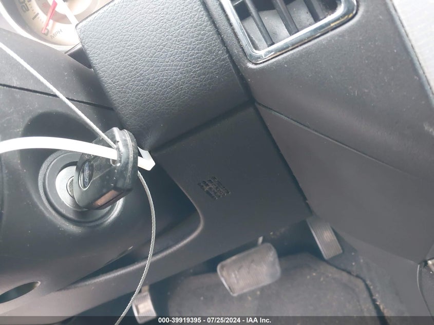 2010 Ford Edge Sel VIN: 2FMDK4JCXABB02901 Lot: 39919395