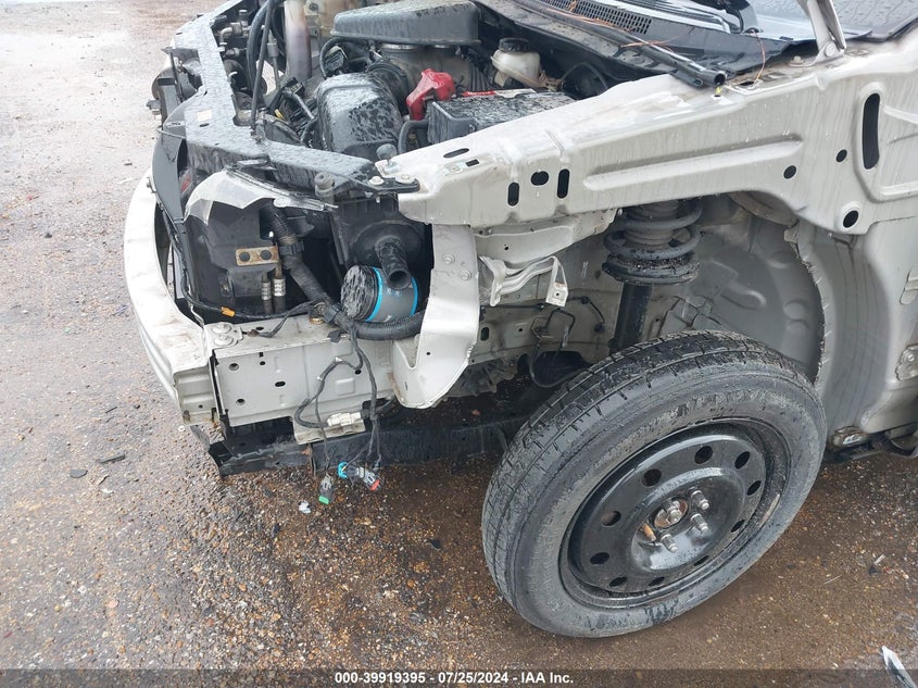 2010 Ford Edge Sel VIN: 2FMDK4JCXABB02901 Lot: 39919395