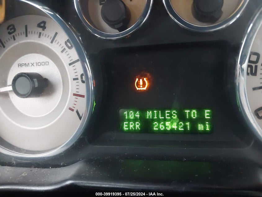 2010 Ford Edge Sel VIN: 2FMDK4JCXABB02901 Lot: 39919395