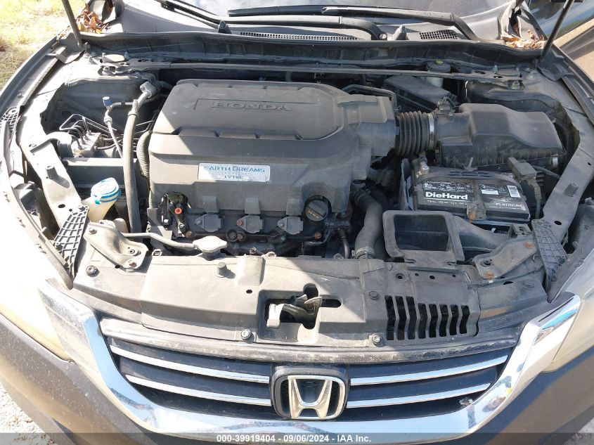 1HGCR3F98FA002836 2015 Honda Accord Touring