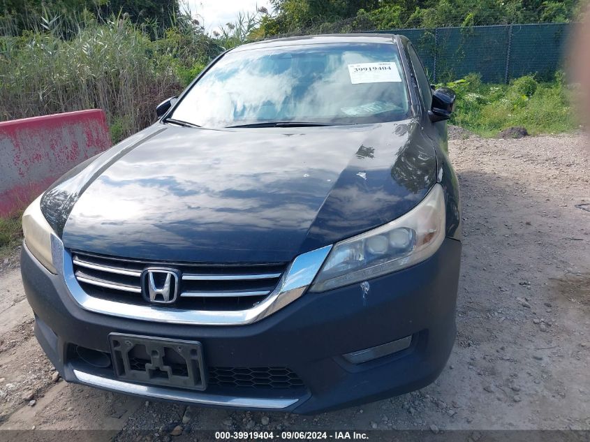 1HGCR3F98FA002836 2015 Honda Accord Touring