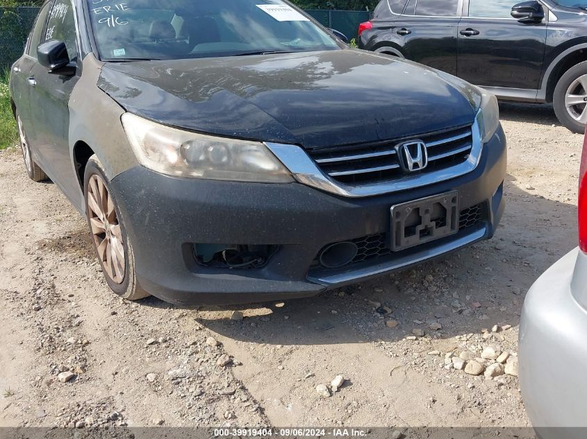 1HGCR3F98FA002836 2015 Honda Accord Touring