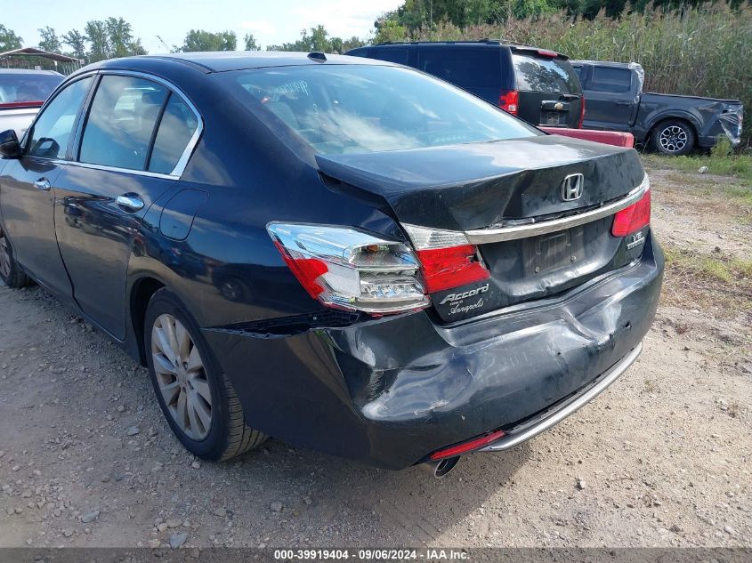 1HGCR3F98FA002836 2015 Honda Accord Touring