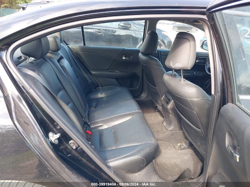 1HGCR3F98FA002836 2015 Honda Accord Touring