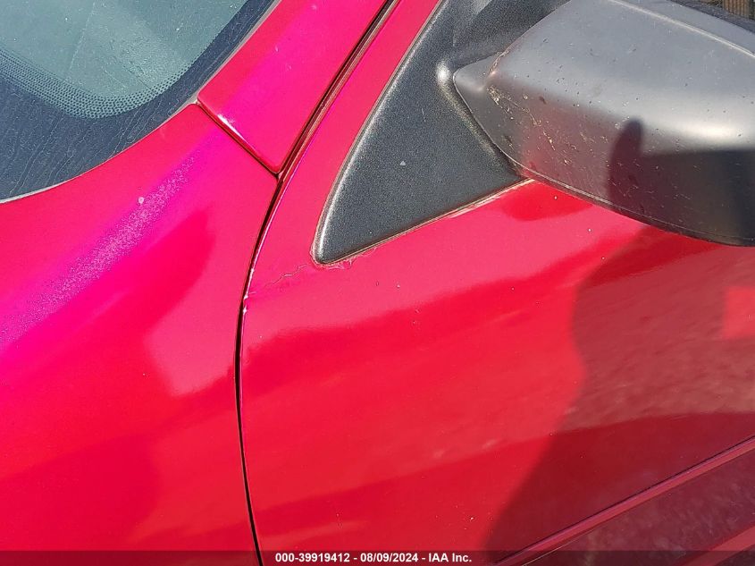 2012 Ford Fusion S VIN: 3FAHP0GA9CR364182 Lot: 39919412