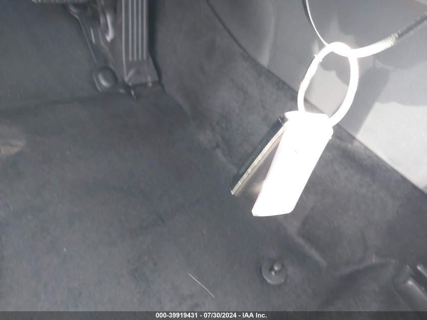 2024 Mazda Mazda3 2.5 S Select Sport VIN: JM1BPAKM6R1712434 Lot: 39919431